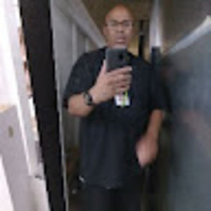 Meet your Posher, Greg